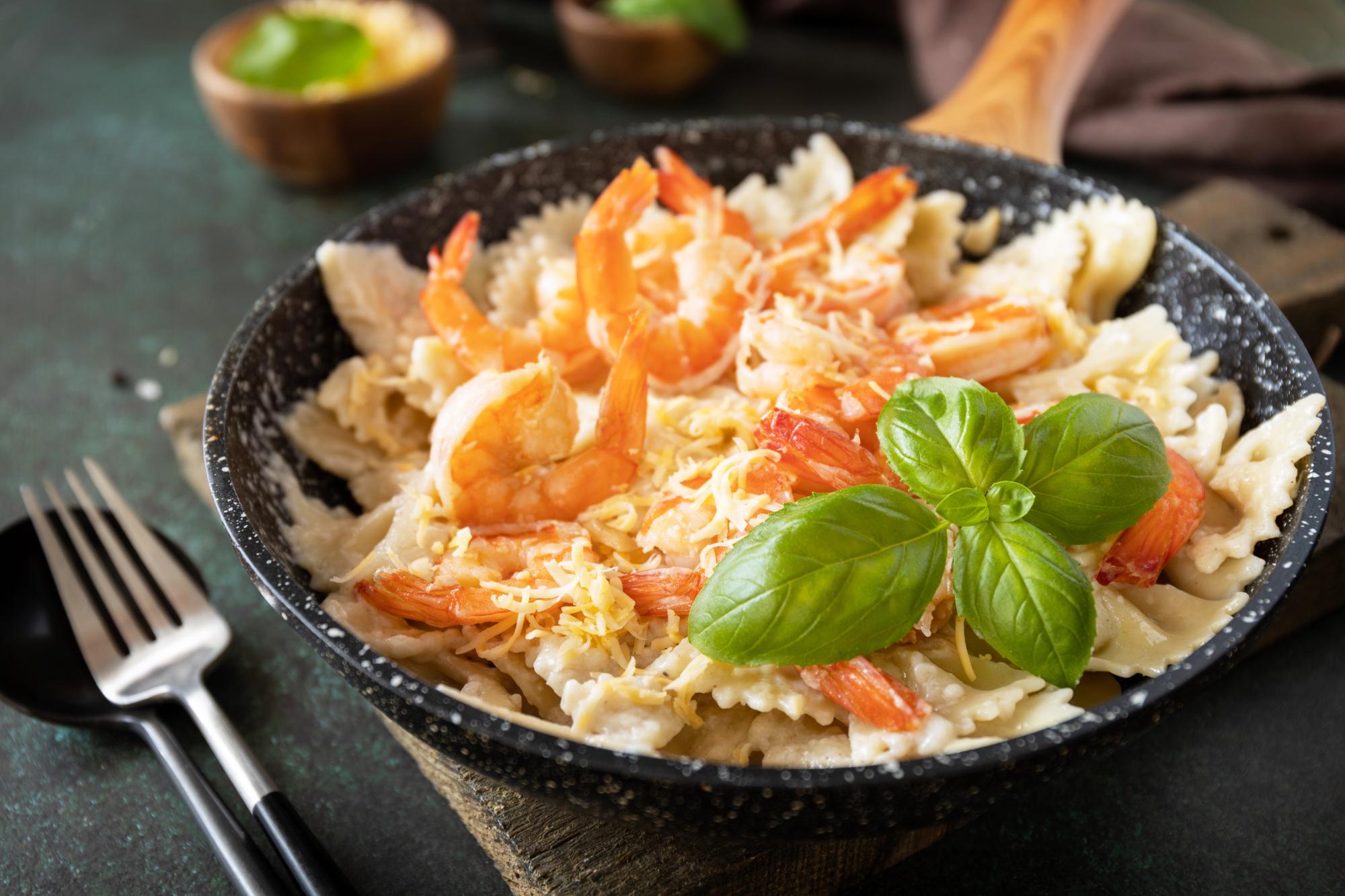 From Russia With Love: Hearty Soups and Stews